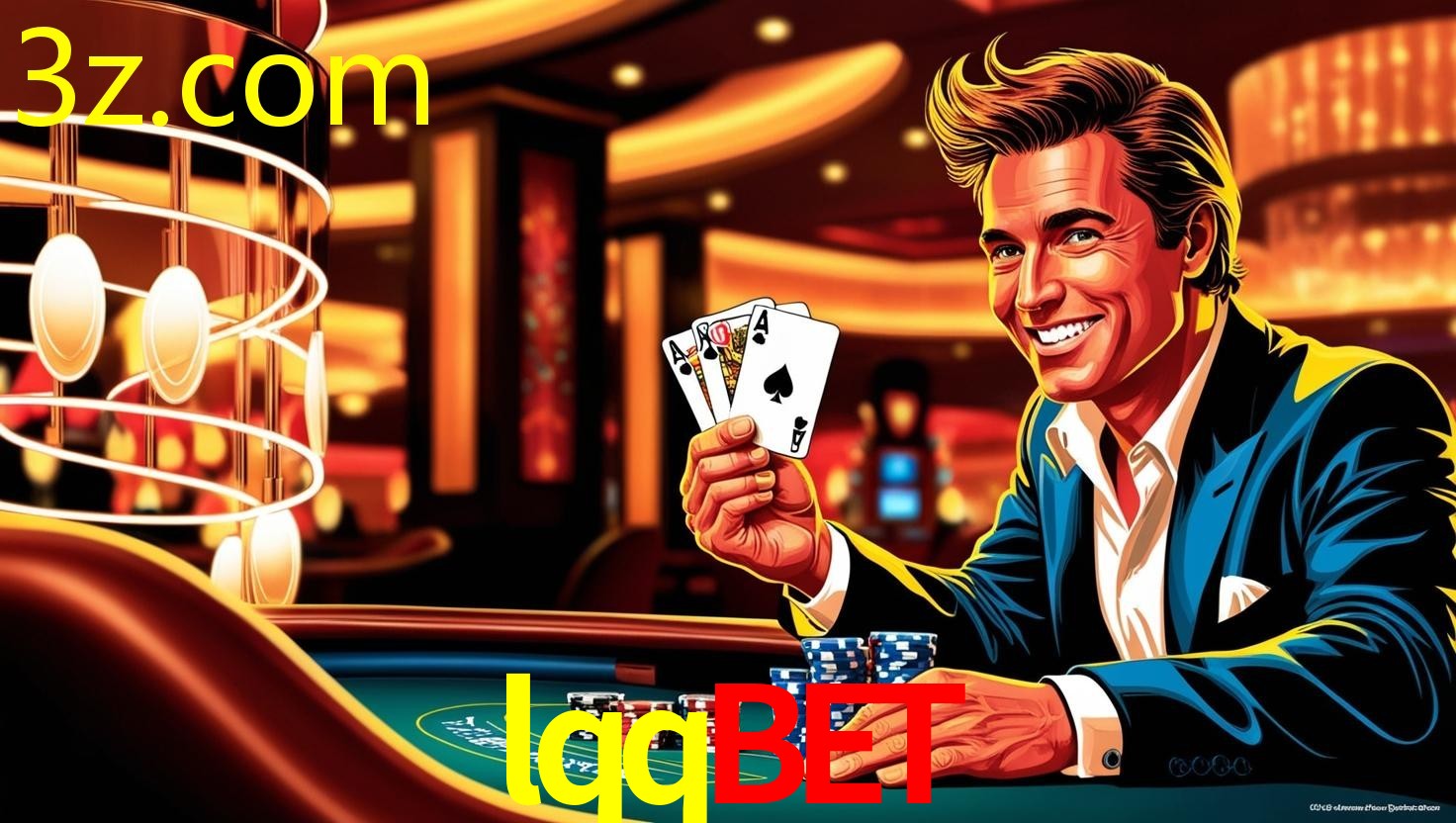 LQQBET.COM